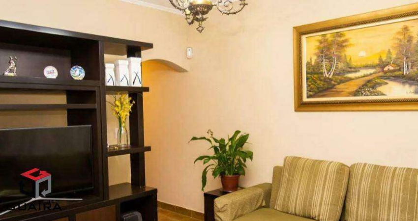 Sobrado 180 M² Localizado NO Bairro Terra Nova II São Bernardo do Campo - SP