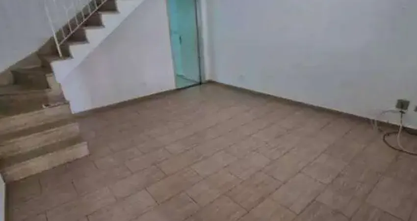 Sobrado com 2 quartos na vila vivaldi em são bernardo do campo - sp