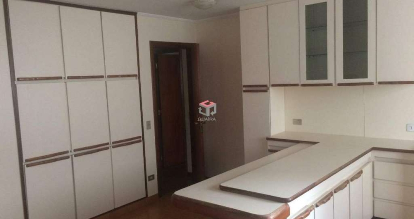 Apartamento de 236m², Chácara Inglesa em São Bernardo do Campo - SP