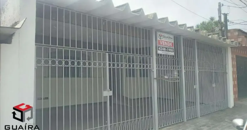 Casa à venda 2 quartos 3 vagas Centro - São Bernardo do Campo - SP