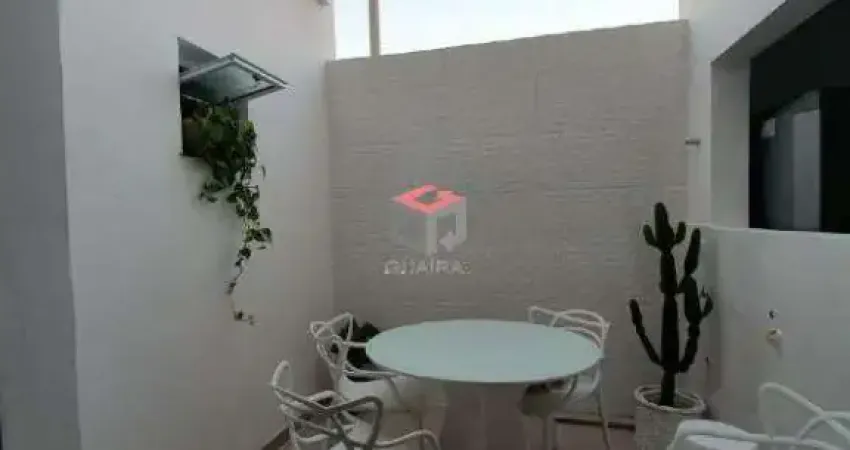Apartamento 40m² Localizado No Bairro Scarpelli Santo André - SP