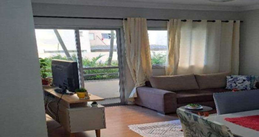Apartamento de 69 m² Com Elevadores no Bairro Planalto em São Bernardo do Campo - SP