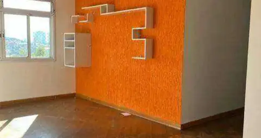 Apartamento à venda 2 quartos 1 vaga Demarchi - São Bernardo do Campo - SP
