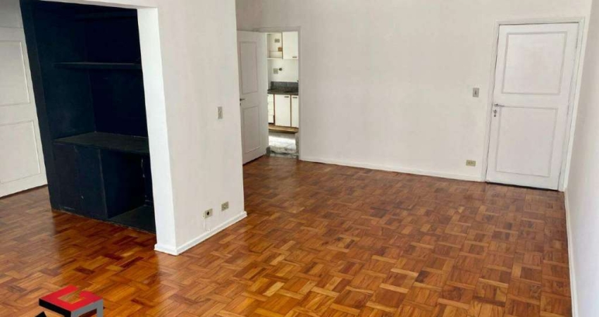 Apartamento à venda 2 quartos 1 vaga Itaim Bibi - São Paulo - SP