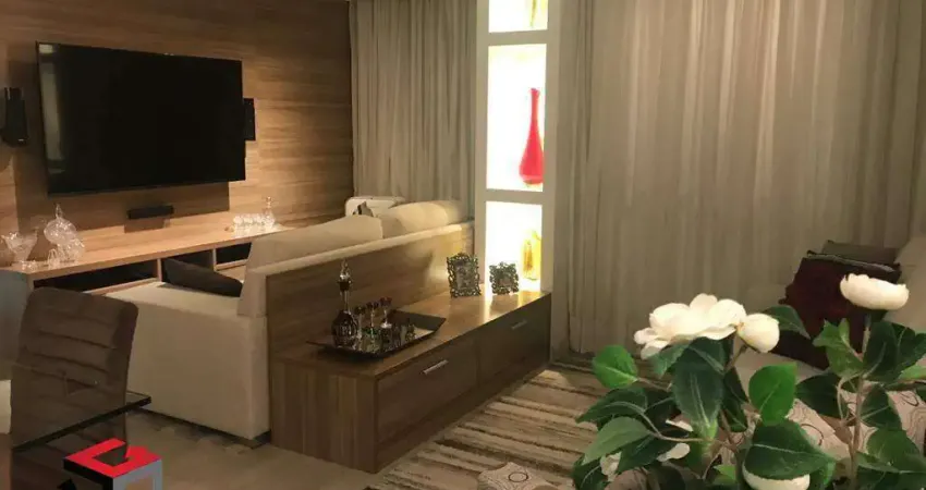 Apartamento à venda 3 quartos 1 suíte 1 vaga Saúde - São Paulo - SP