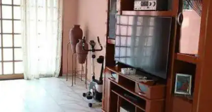 Sobrado de 238,64m² no Jd. do Mar em São Bernardo do Campo - SP