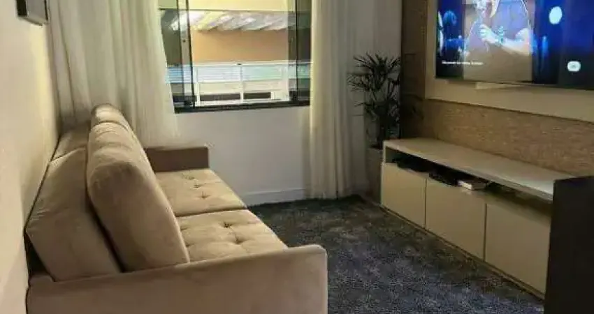 Casa à venda 2 quartos 1 suíte 2 vagas Alves Dias - São Bernardo do Campo - SP