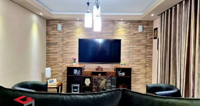 Casa com 4 quartos à venda na Avenida Presidente João Café Filho, 2042, Dos Casa, São Bernardo do Campo