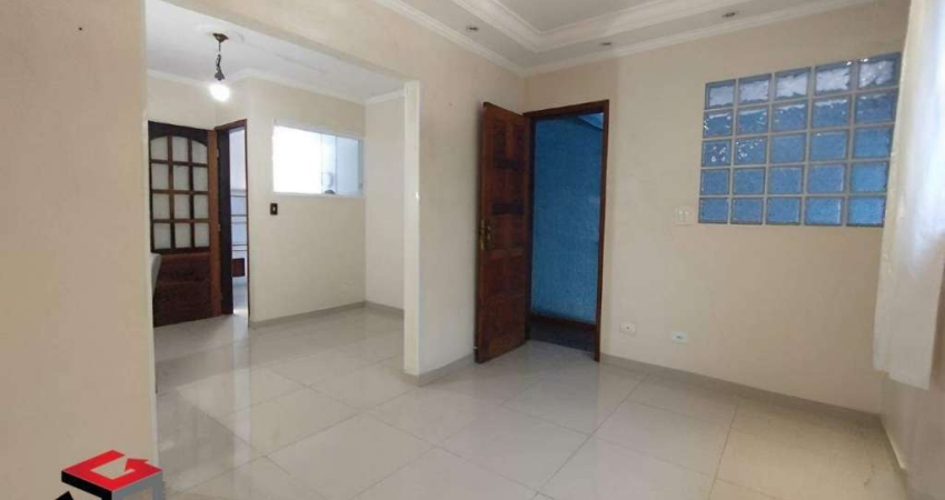 Casa à venda 3 quartos 1 suíte 2 vagas Planalto - São Bernardo do Campo - SP