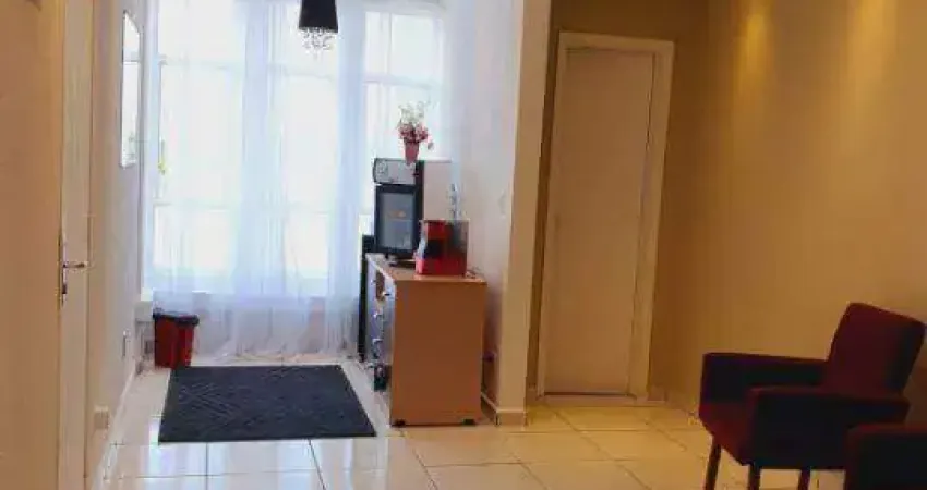 Sala comercial à venda na Rua General Glicério, 45, Centro, Santo André