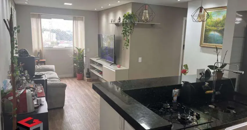 Apartamento à venda 2 quartos 1 vaga Jardim Santa Emília - São Paulo - SP