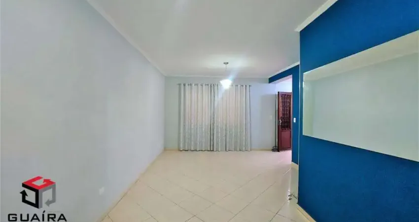 Sobrado à venda 2 quartos 1 suíte 3 vagas Santa Terezinha - São Bernardo do Campo - SP