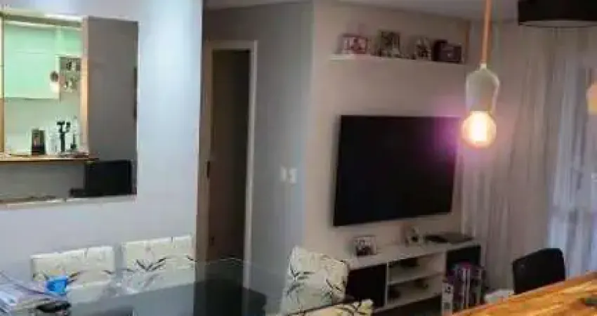 Apartamento de 70m² no Santa Paula em SCS - SP