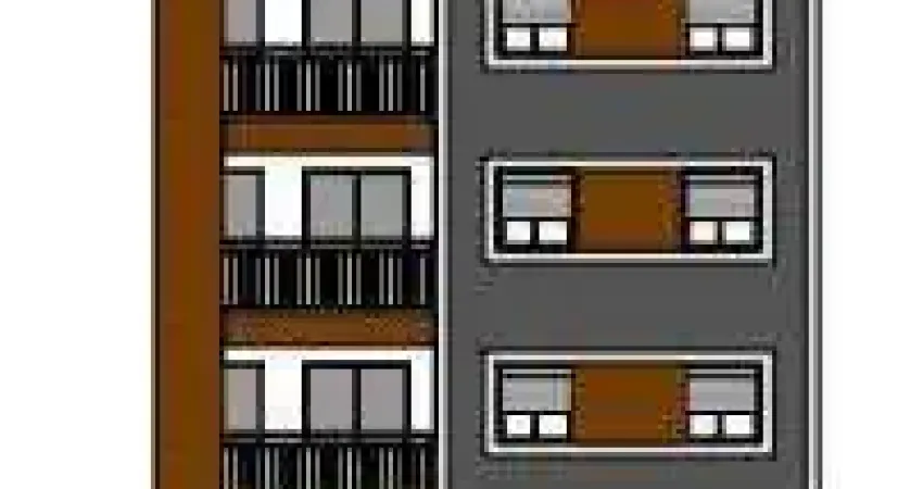 Cobertura à venda 2 quartos 1 suíte 2 vagas Nova Petrópolis - São Bernardo do Campo - SP