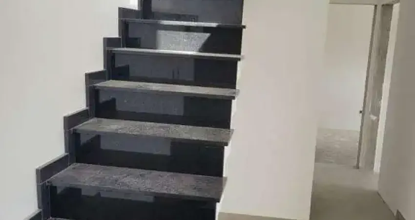 Cobertura à venda 2 quartos 1 suíte 2 vagas nova petrópolis - são bernardo do campo - sp