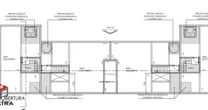 Apartamento à venda 2 quartos 1 suíte 1 vaga Nova Petrópolis - São Bernardo do Campo - SP