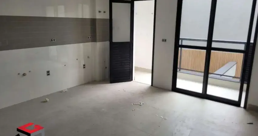 Apartamento à venda 2 quartos 1 suíte 1 vaga nova petrópolis - são bernardo do campo - sp