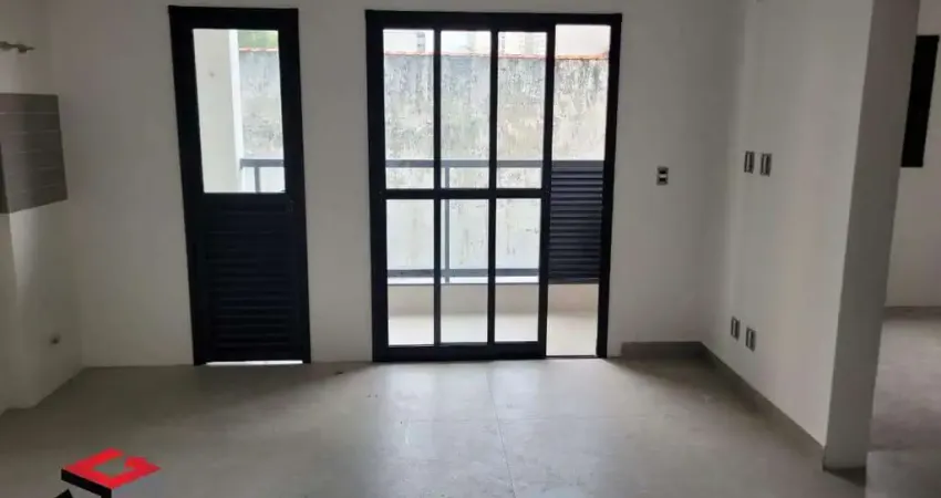 Apartamento novo tipo garden nova petropolis -2 dormiórios, sendo 1 suite
