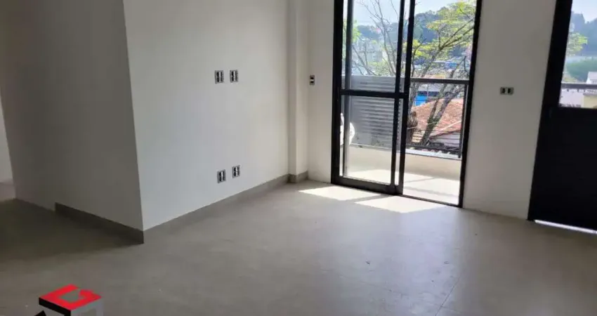 Apartamento à venda 2 quartos 1 suíte 1 vaga nova petrópolis - são bernardo do campo - sp