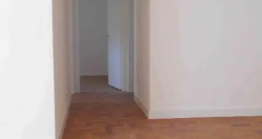 Apartamento à venda 2 quartos 1 vaga Consolação - São Paulo - SP