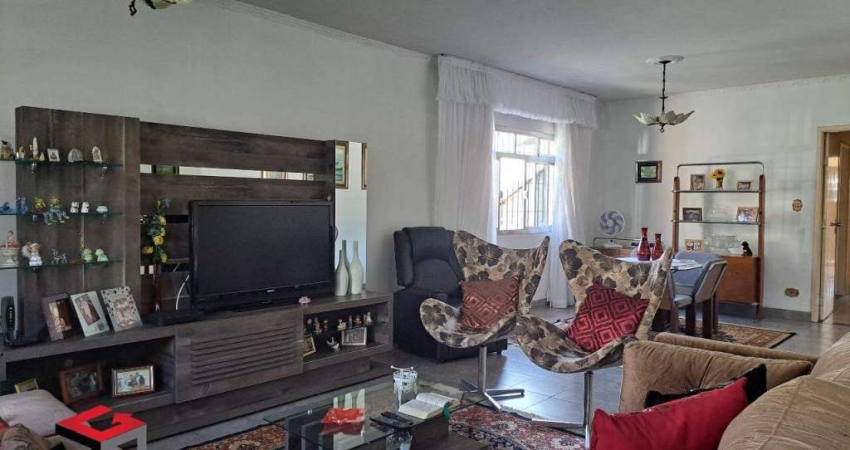 Casa à venda 2 quartos 15 vagas Das Maravilhas - Santo André - SP