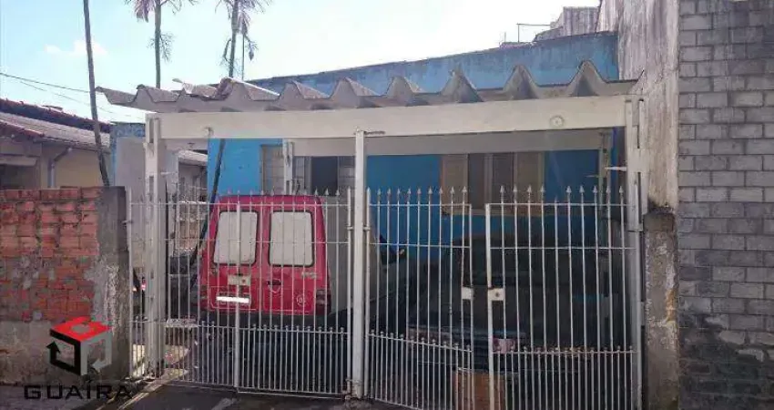 Terreno à venda Planalto - São Bernardo do Campo - SP