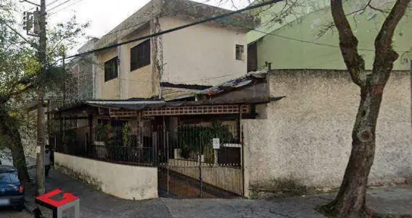 Casa com 2 quartos à venda na Rua Itú, 270, Baeta Neves, São Bernardo do Campo