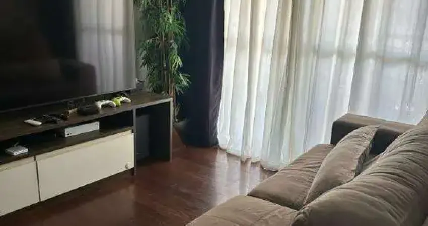 Apartamento à venda 3 quartos 1 suíte 2 vagas centro - são bernardo do campo - sp