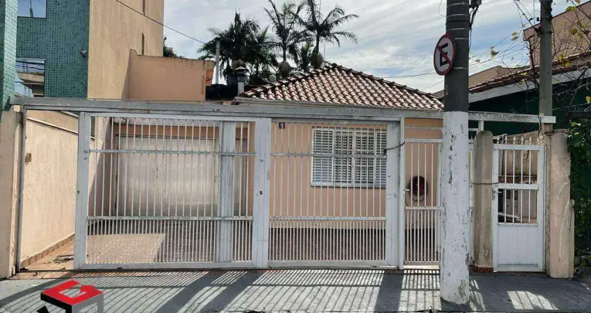 Casa à venda 2 quartos 2 vagas Jardim do Mar - São Bernardo do Campo - SP