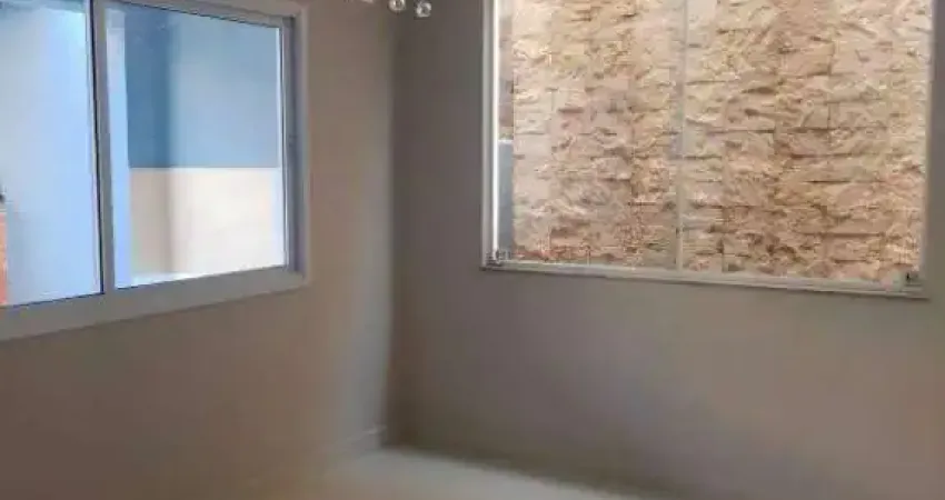 Sobrado à venda 3 quartos 3 suítes 2 vagas Floresta - Santo André - SP