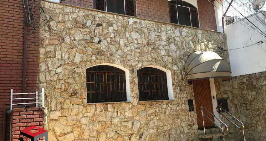 Sobrado à venda 3 quartos 1 vaga Bela Vista - São Paulo - SP
