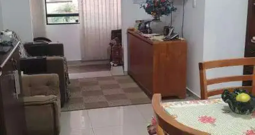 Apartamento à venda 2 quartos 1 suíte 1 vaga Ferrazópolis - São Bernardo do Campo - SP