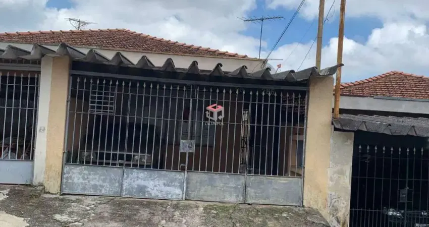 Casa com 134m² localizada na Vila Linda em Santo André - SP.