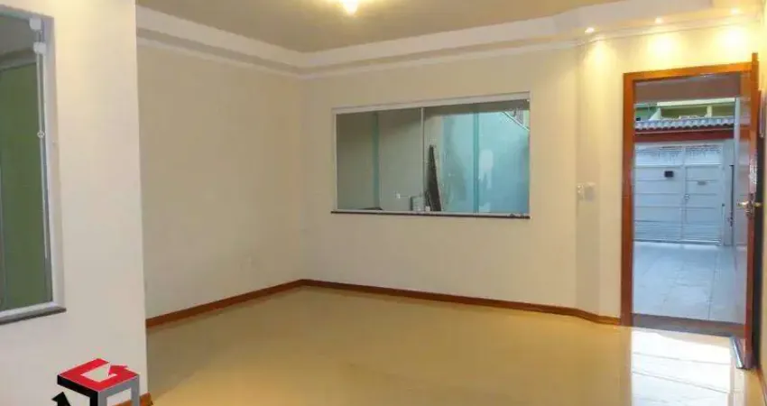 Sobrado à venda 3 quartos 3 suítes 4 vagas dos casa - são bernardo do campo - sp