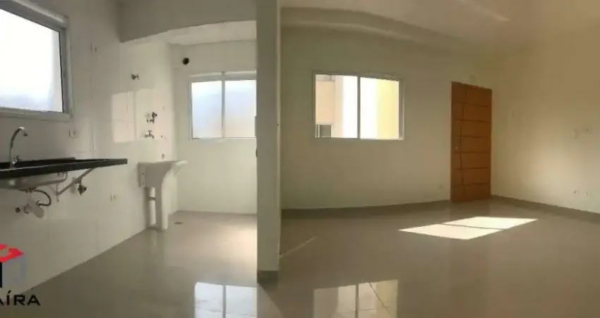 Apartamento com 2 dormitórios na Vila Gonçalves, São Bernardo do Campo
