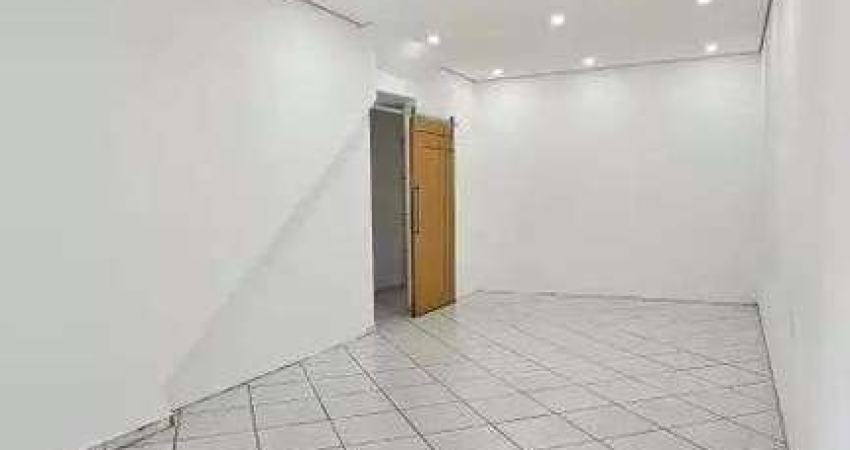 Ponto comercial para alugar na Rua Coronel Francisco Amaro, 265, Centro, Santo André