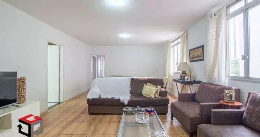 Apartamento à venda 3 quartos 1 suíte 2 vagas Jardim Paulista - São Paulo - SP