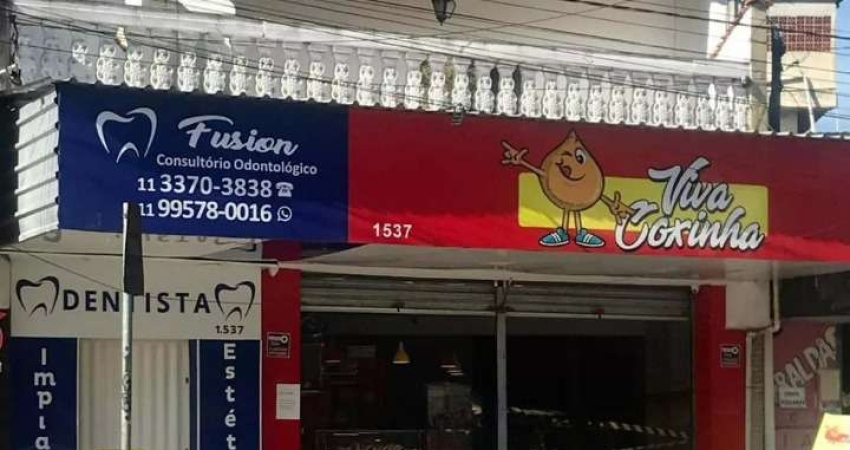 Sobrado 235 m² Localizado No Bairro Santo André Santo André - SP