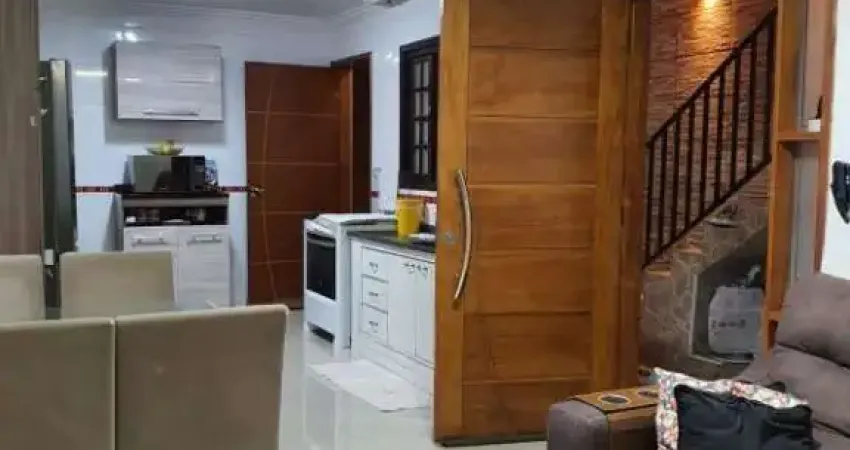 Casa à venda 4 quartos 1 suíte 2 vagas Independência - São Bernardo do Campo - SP