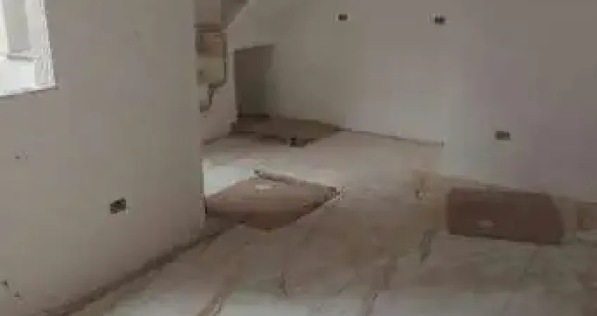 Cobertura à venda 2 quartos 1 suíte 1 vaga Erasmo Assunção - Santo André - SP