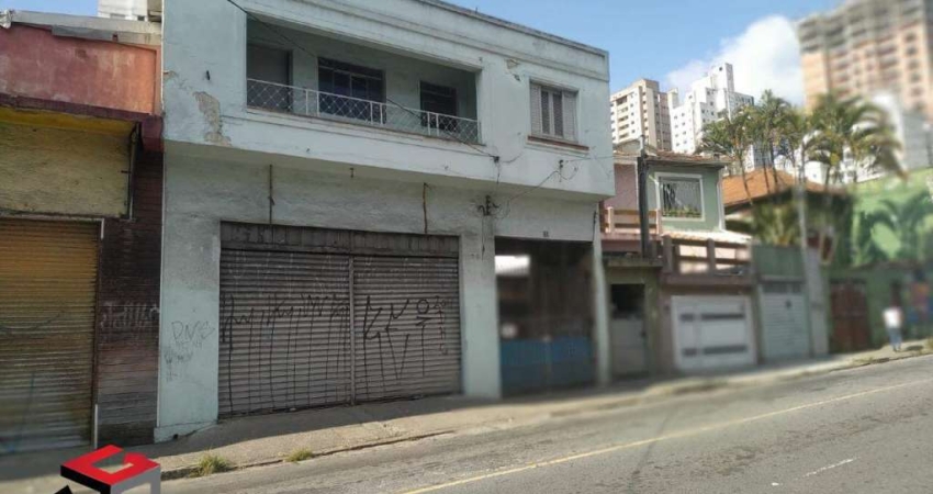 Terreno à venda Centro - Santo André - SP