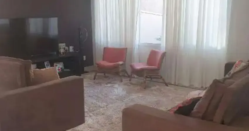 Sobrado 348 m² Localizado No Bairro Campestre Santo André - SP