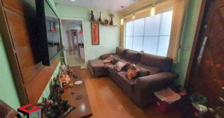 Casa à venda 2 quartos 1 vaga Planalto - São Bernardo do Campo - SP