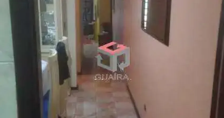 Sobrado 353 m² localizado Demarchi São Bernardo do Campo - SP