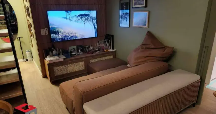 Apartamento 105 m² Com Elevadores Localizado No Bairro Jardim Paulista São Paulo - SP