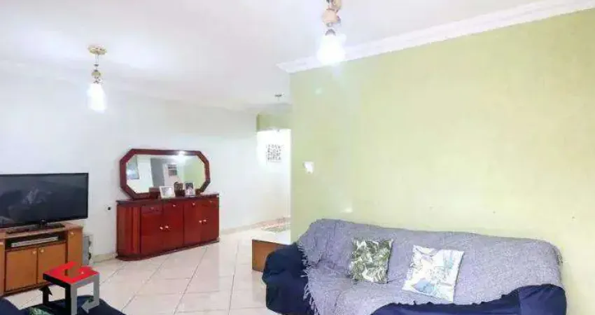 Sobrado 162 m² localizado no bairro barcelona são caetano do sul - sp