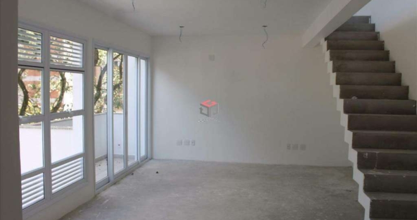 Sala de 80m² no Centro de SBC - SP