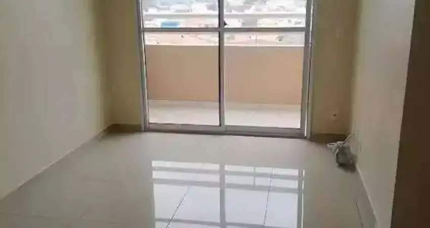 Apartamento à venda 2 quartos 1 vaga Assunção - São Bernardo do Campo - SP