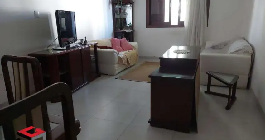 Casa de 309m² no Valparaíso em Santo André - SP