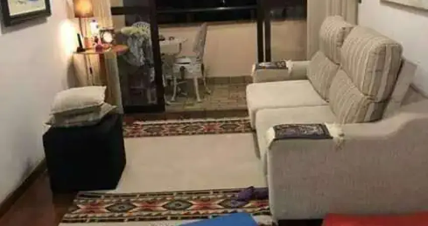 Apartamento- 107m², Com Elevadores Chácara Klabin- São Paulo - SP